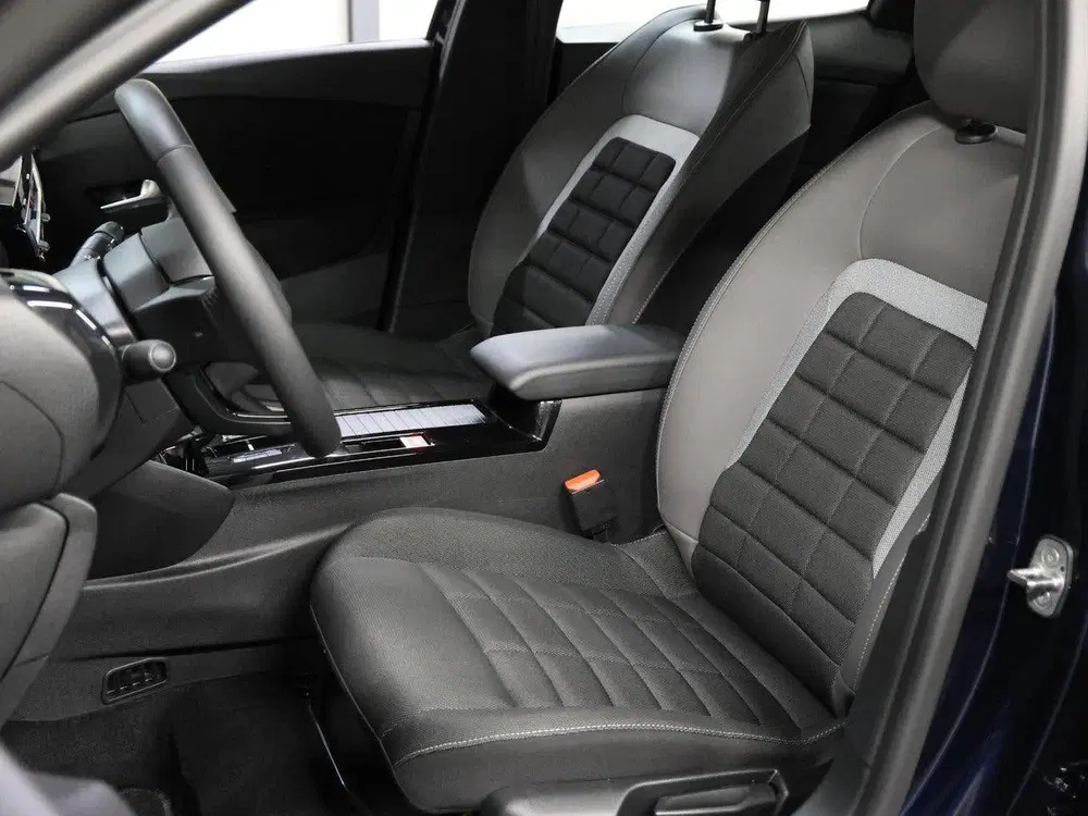 Citroën C4 Ë-C4 X Plus 156PK Extended range 54 kWh uit 2025, foto 12
