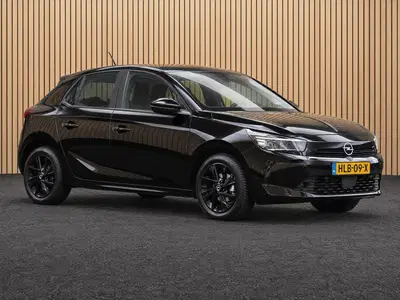 Opel Corsa 1.2 Edition uit 2025