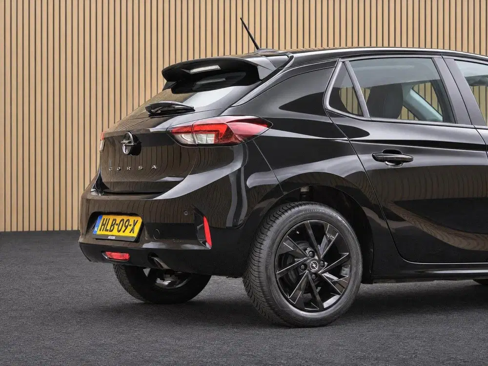 Opel Corsa 1.2 Edition uit 2025, foto 11