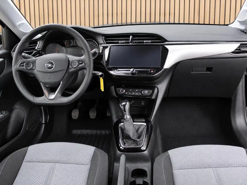 Opel Corsa 1.2 Edition uit 2025, foto 3