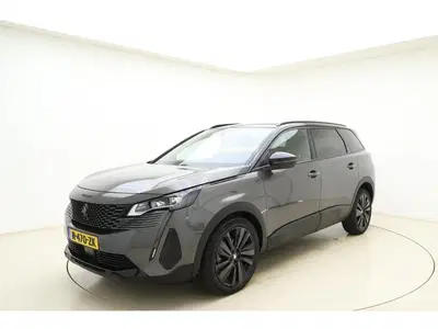 Peugeot 5008 1.2 PureTech GT Pack Business uit 2022