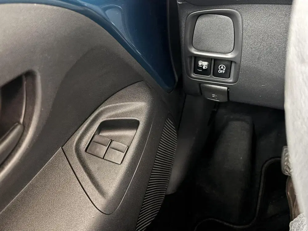 Citroën C1 5-deurs Feel 1.0 e-VTi 72pk uit 2021, foto 15
