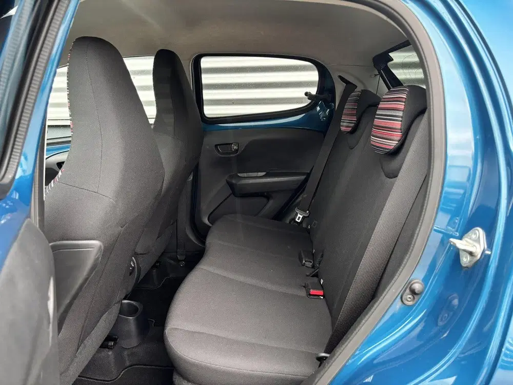 Citroën C1 5-deurs Feel 1.0 e-VTi 72pk uit 2021, foto 9