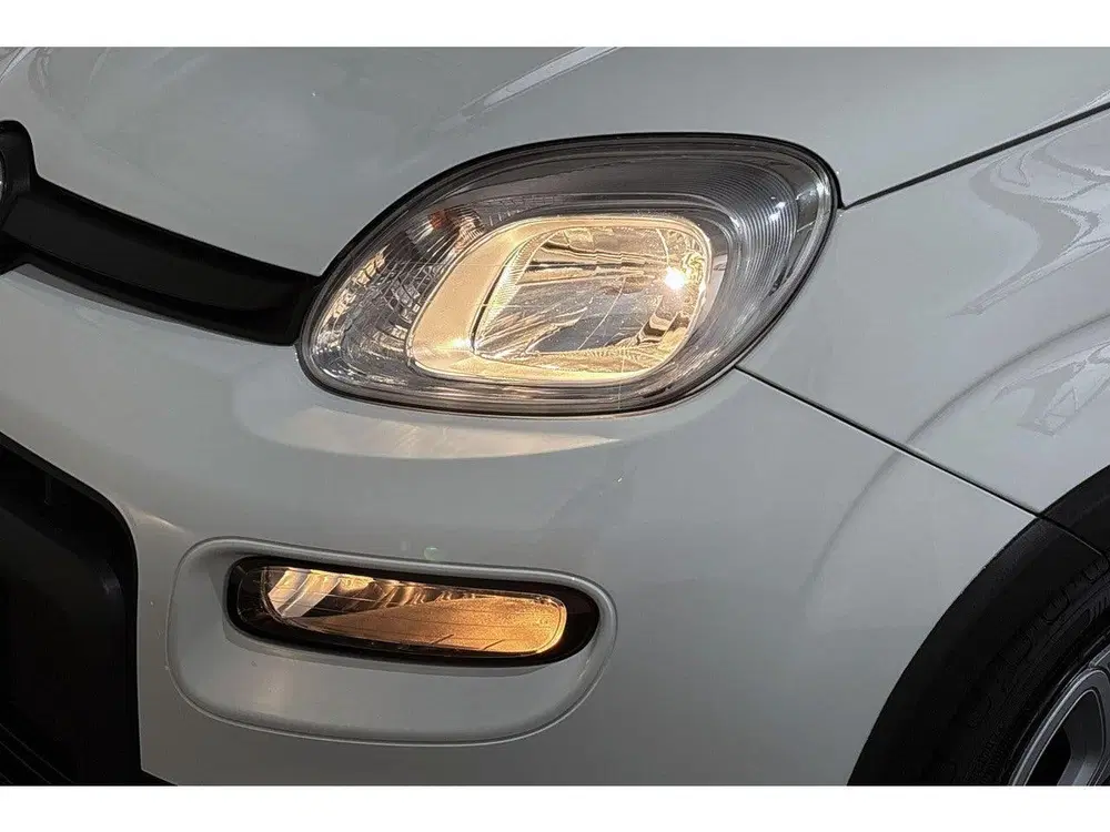 Fiat Panda 1.0 Hybrid City Life NL Auto 5 Zits Aircon uit 2023, foto 15