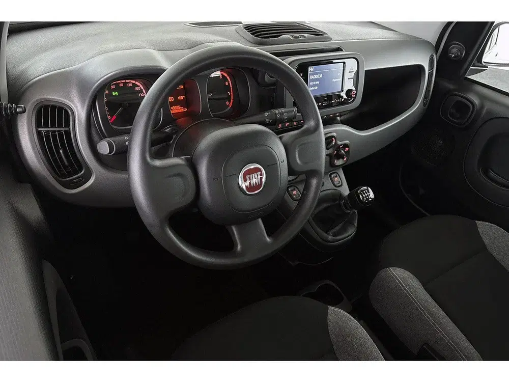 Fiat Panda 1.0 Hybrid City Life NL Auto 5 Zits Aircon uit 2023, foto 5