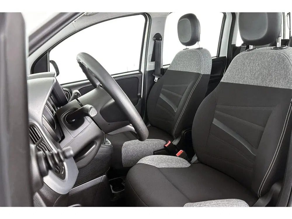 Fiat Panda 1.0 Hybrid City Life NL Auto 5 Zits Aircon uit 2023, foto 6