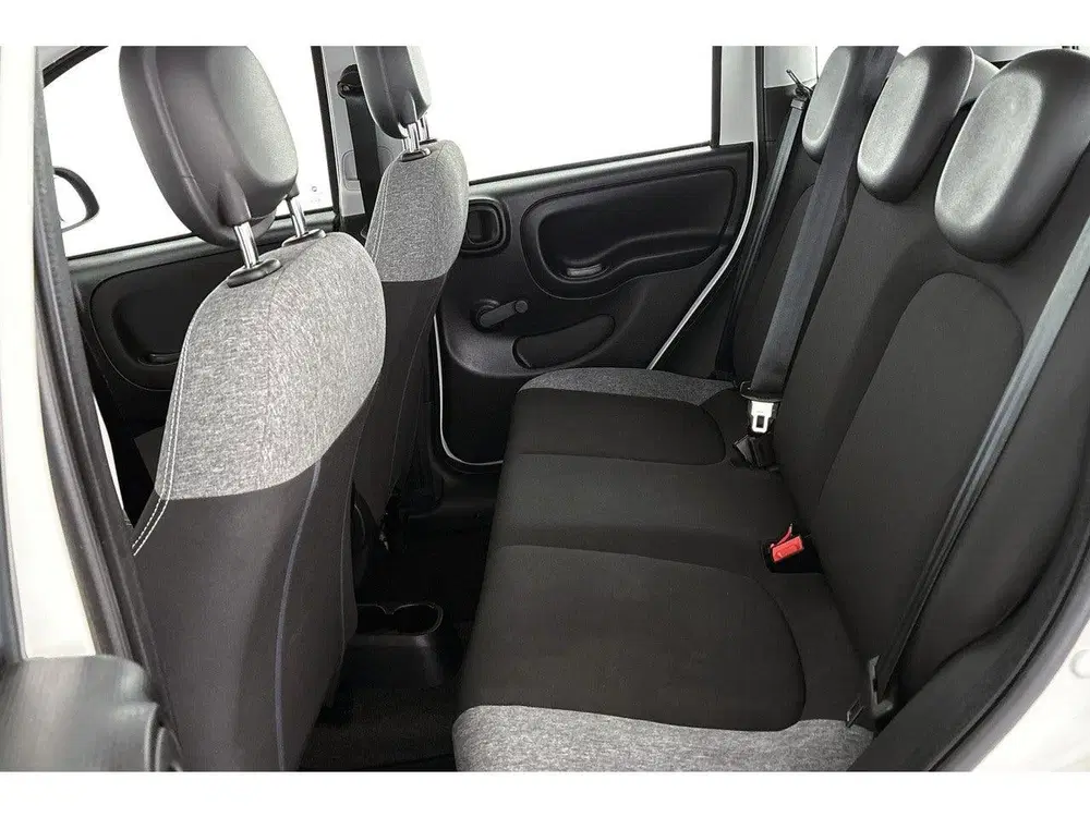Fiat Panda 1.0 Hybrid City Life NL Auto 5 Zits Aircon uit 2023, foto 8