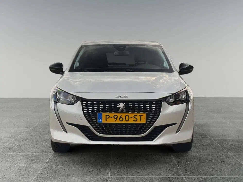 Peugeot 208 Allure Pack 1.2 75pk uit 2022, foto 2