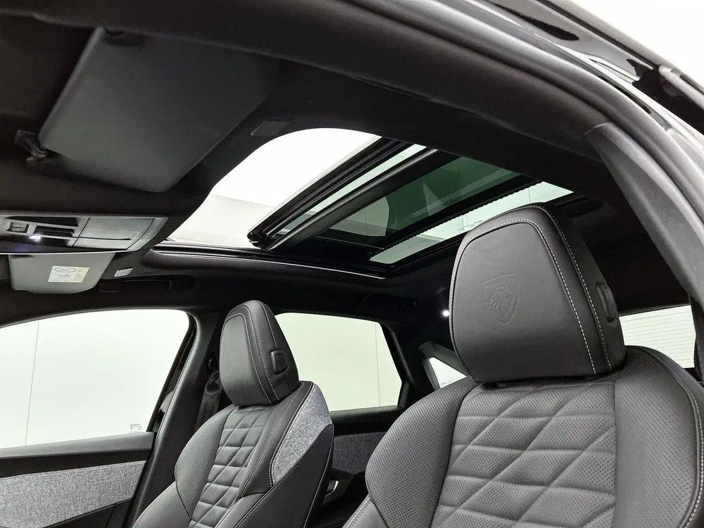 Peugeot 3008 Launch Edition 325 Dual Motor 73 kWh Leder uit 2026, foto 14