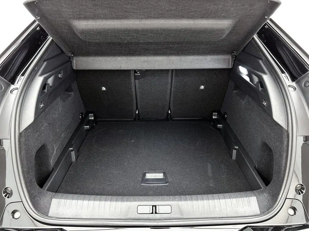 Peugeot 3008 Launch Edition 325 Dual Motor 73 kWh Leder uit 2026, foto 15