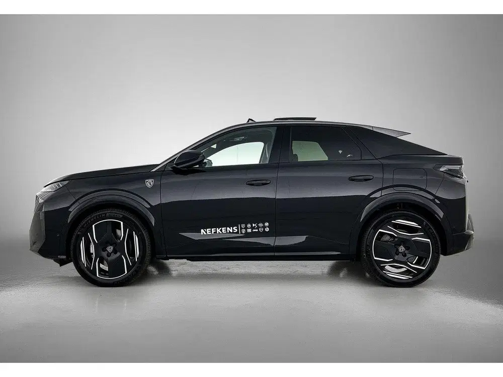 Peugeot 3008 Launch Edition 325 Dual Motor 73 kWh Leder uit 2026, foto 2