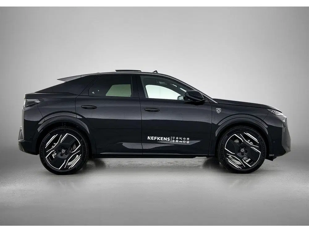 Peugeot 3008 Launch Edition 325 Dual Motor 73 kWh Leder uit 2026, foto 6