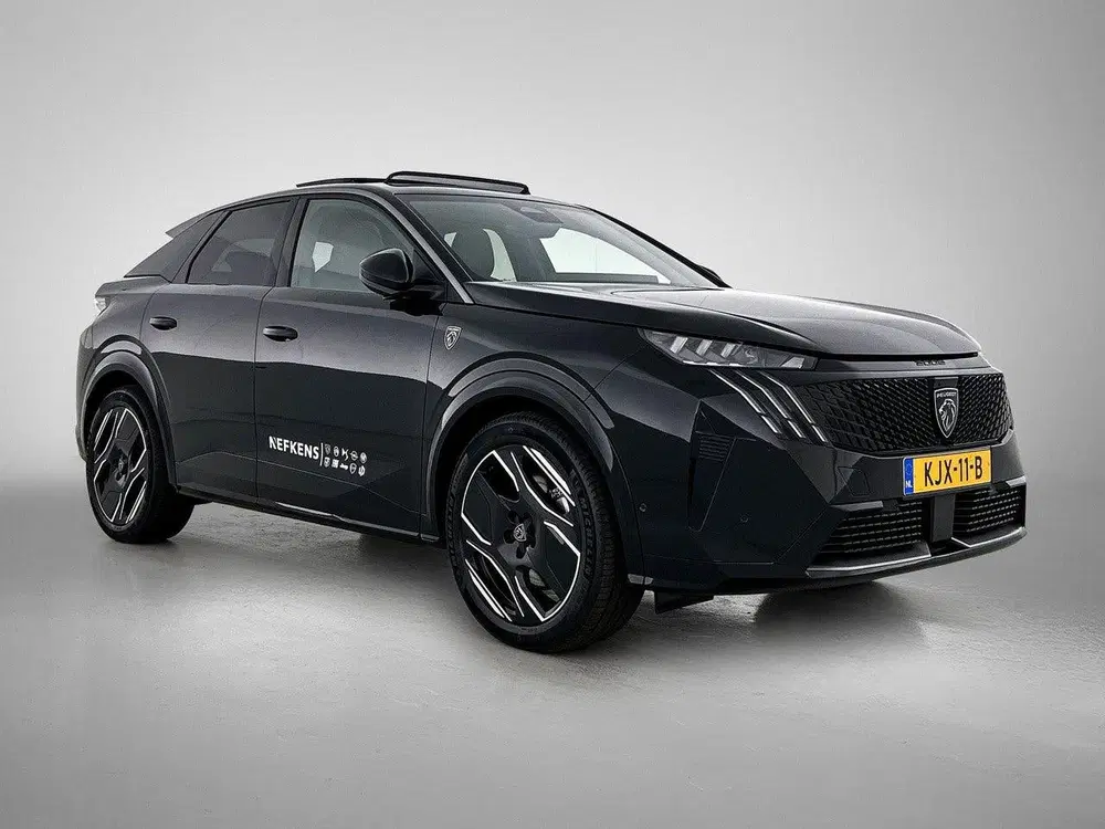 Peugeot 3008 Launch Edition 325 Dual Motor 73 kWh Leder uit 2026, foto 7