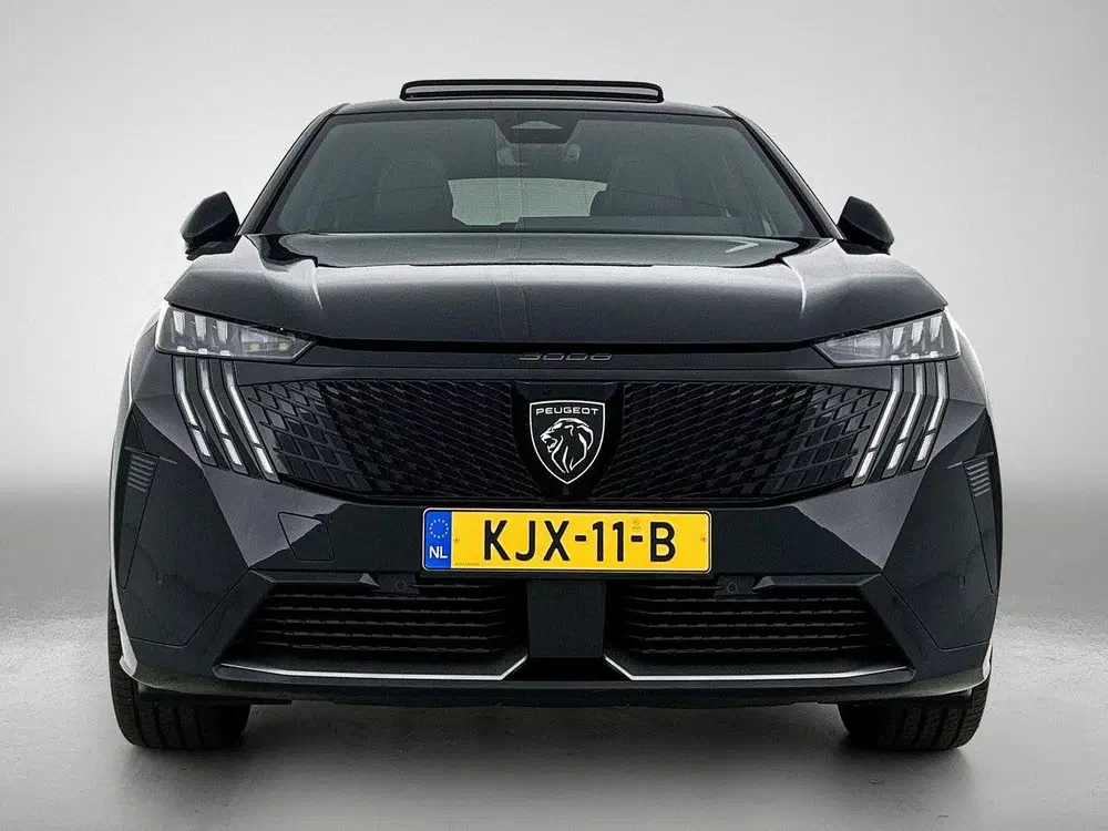 Peugeot 3008 Launch Edition 325 Dual Motor 73 kWh Leder uit 2026, foto 8