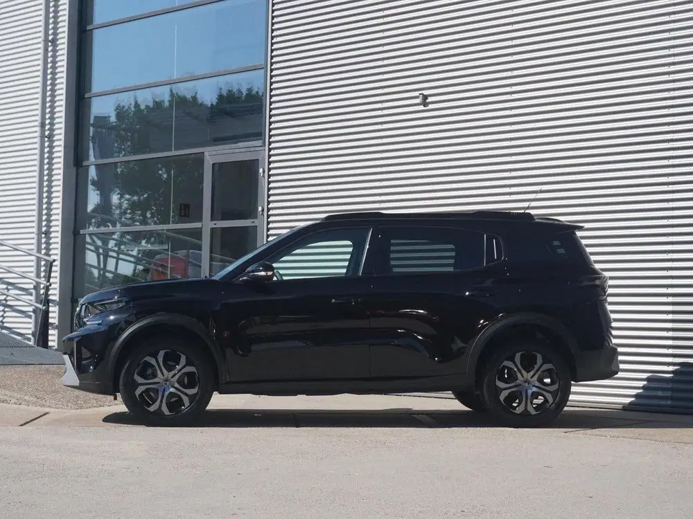 Citroën C3 Aircross 1.2 Hybrid 145pk Plus Climate control uit 2025, foto 5