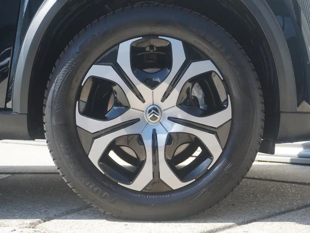 Citroën C3 Aircross 1.2 Hybrid 145pk Plus Climate control uit 2025, foto 7