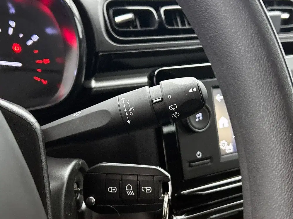 Citroën C3 82pk You uit 2024, foto 10