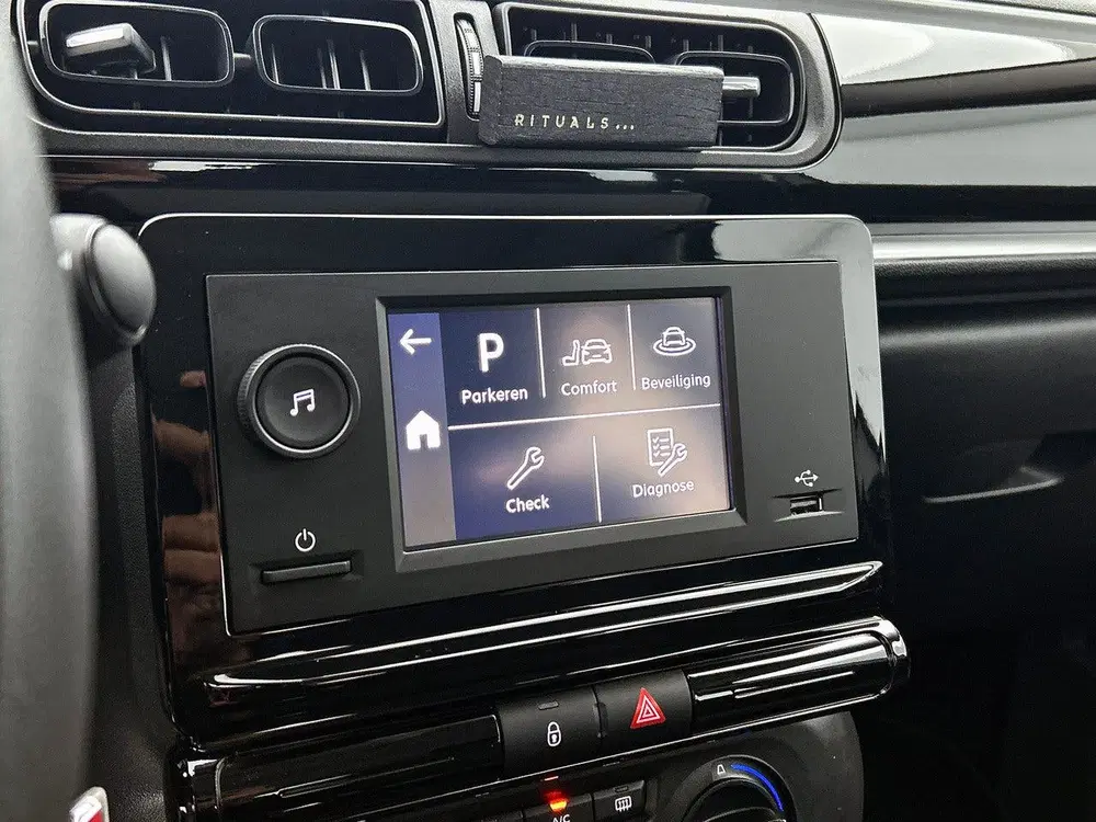 Citroën C3 82pk You uit 2024, foto 12