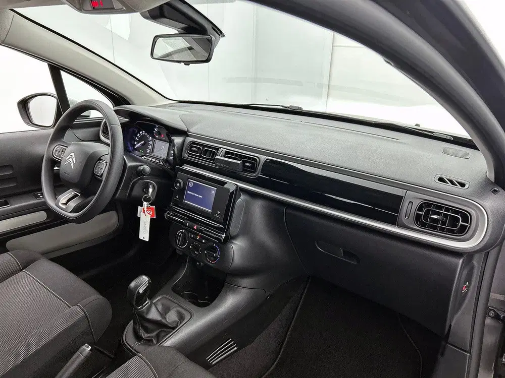 Citroën C3 82pk You uit 2024, foto 14