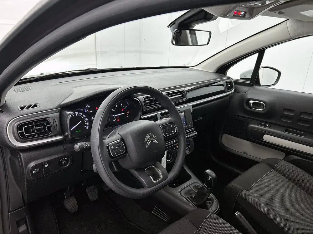 Citroën C3 82pk You uit 2024, foto 15