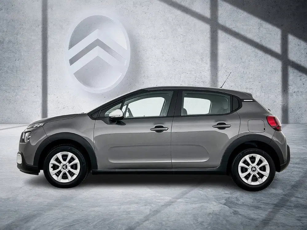 Citroën C3 82pk You uit 2024, foto 2