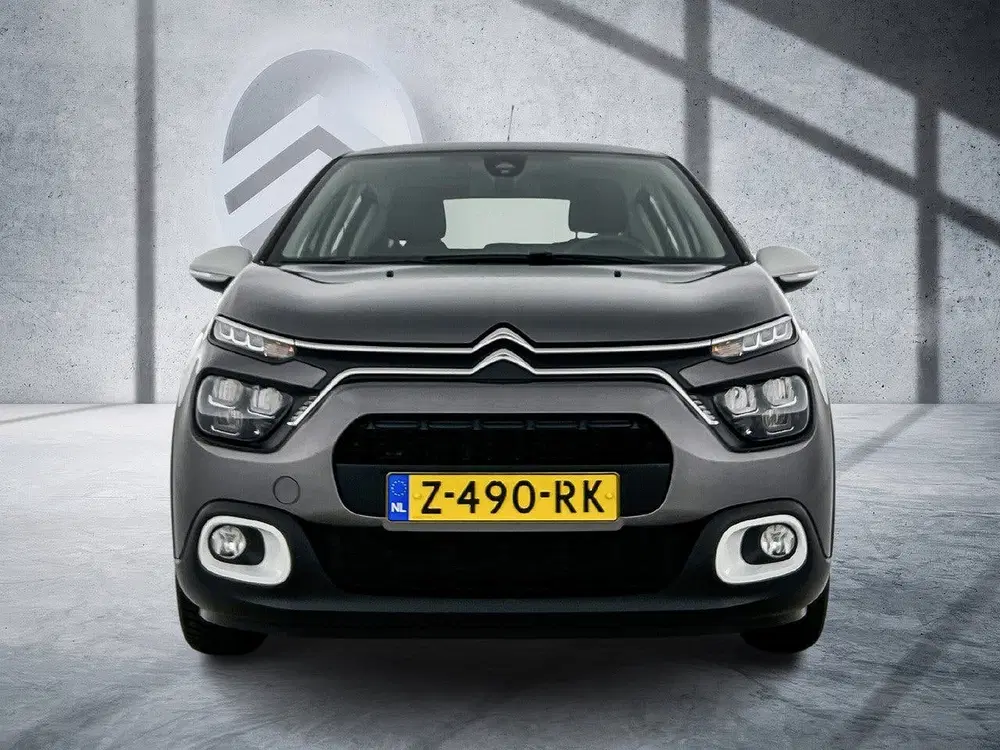 Citroën C3 82pk You uit 2024, foto 5