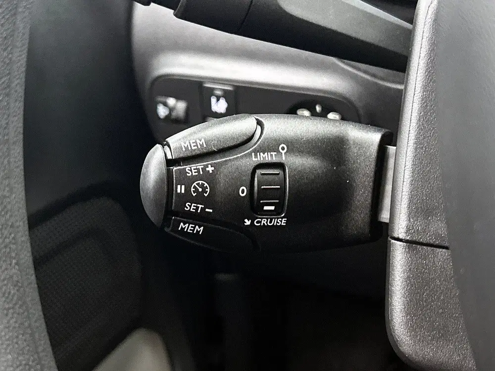 Citroën C3 82pk You uit 2024, foto 6