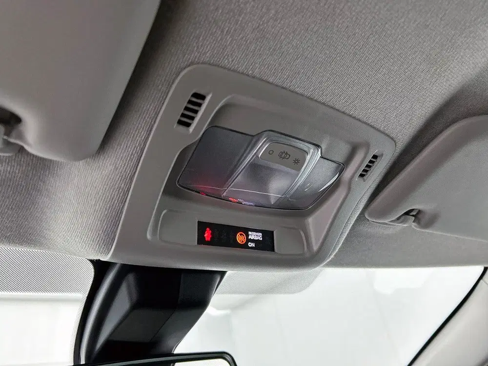 Citroën C3 82pk You uit 2024, foto 8