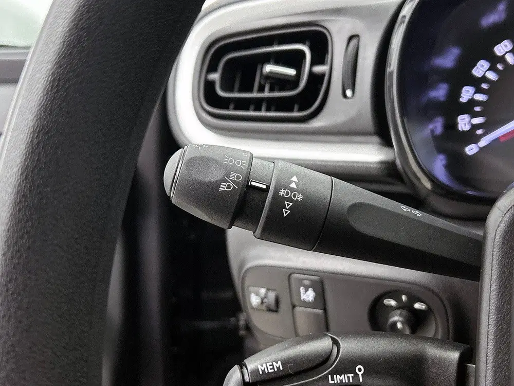 Citroën C3 82pk You uit 2024, foto 9