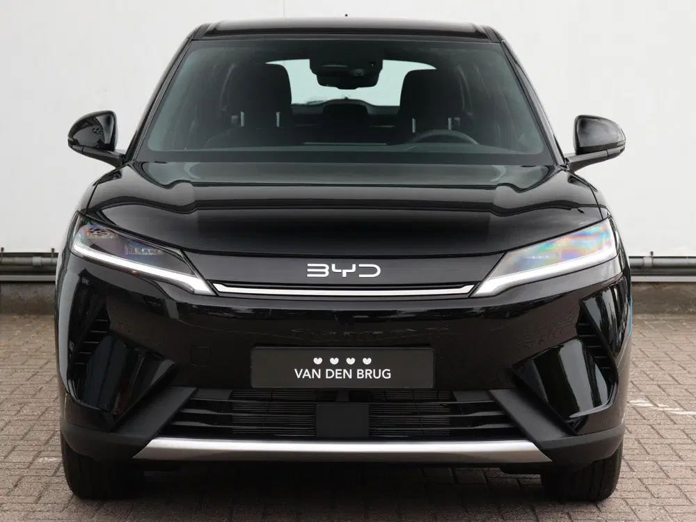BYD Atto 2 1.5 DM-i Active uit 2026, foto 2
