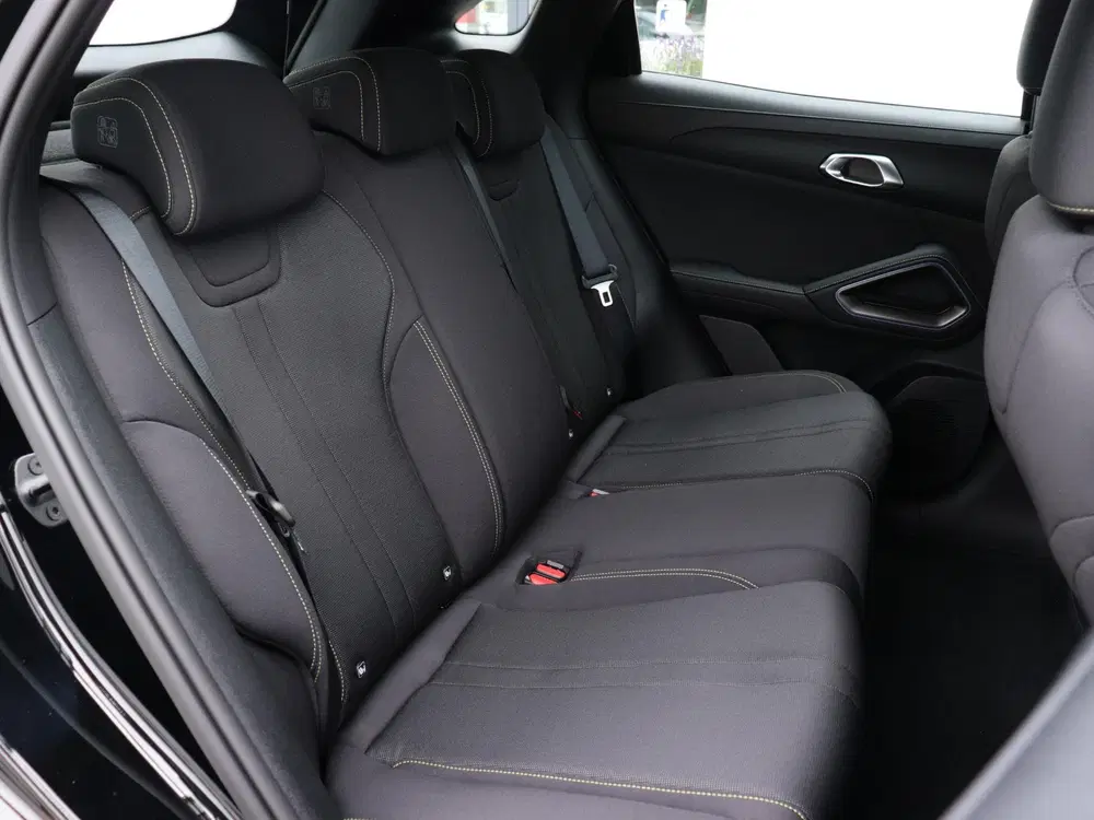 BYD Atto 2 1.5 DM-i Active uit 2026, foto 8