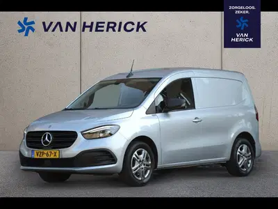 Mercedes-Benz Citan 112 CDI L1 Pro Automaat uit 2022