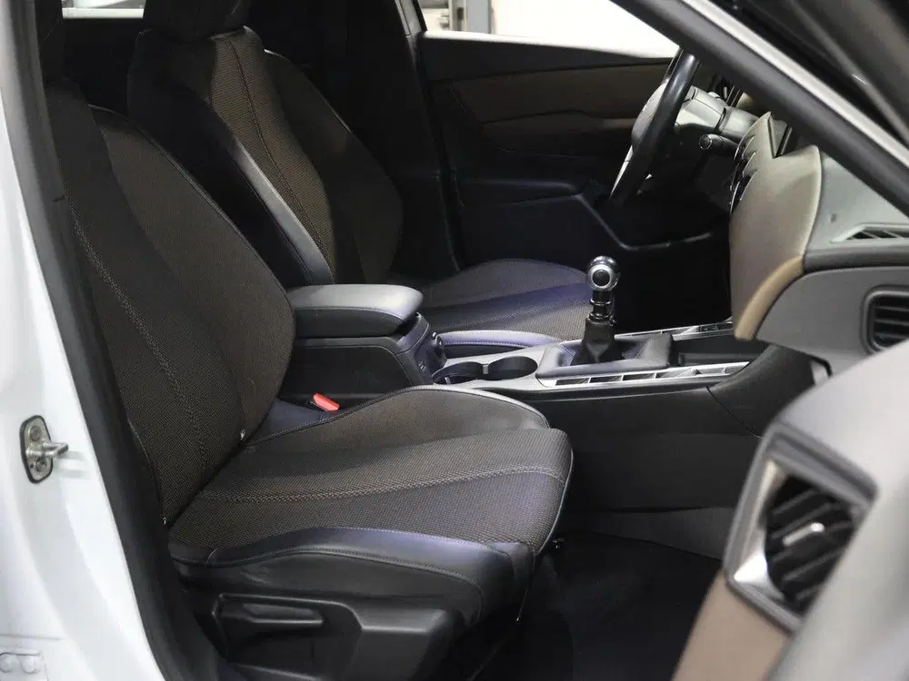 DS Automobiles DS 3 DS DS 3 Crossback 1.2 100PK Business uit 2019, foto 10