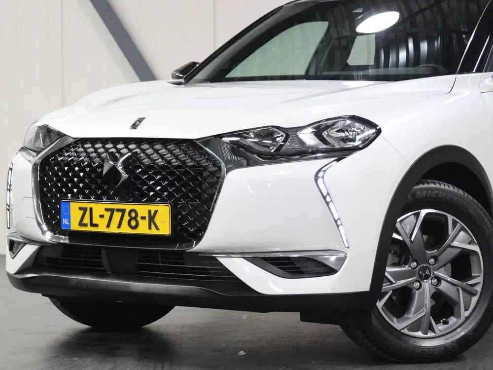 DS Automobiles DS 3 DS DS 3 Crossback 1.2 100PK Business uit 2019, foto 6