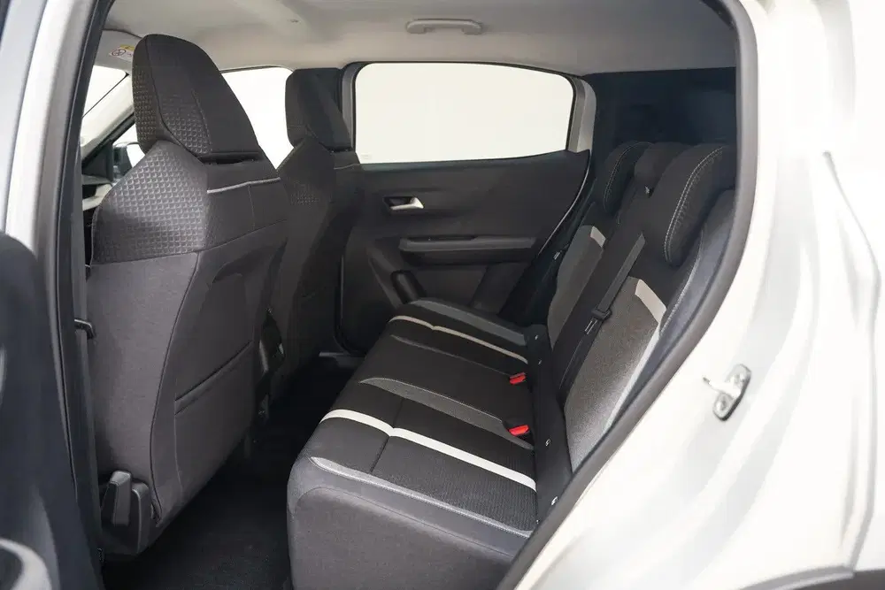 Opel Frontera Electric Edition 44 kWh [ Navi Apple uit 2025, foto 11