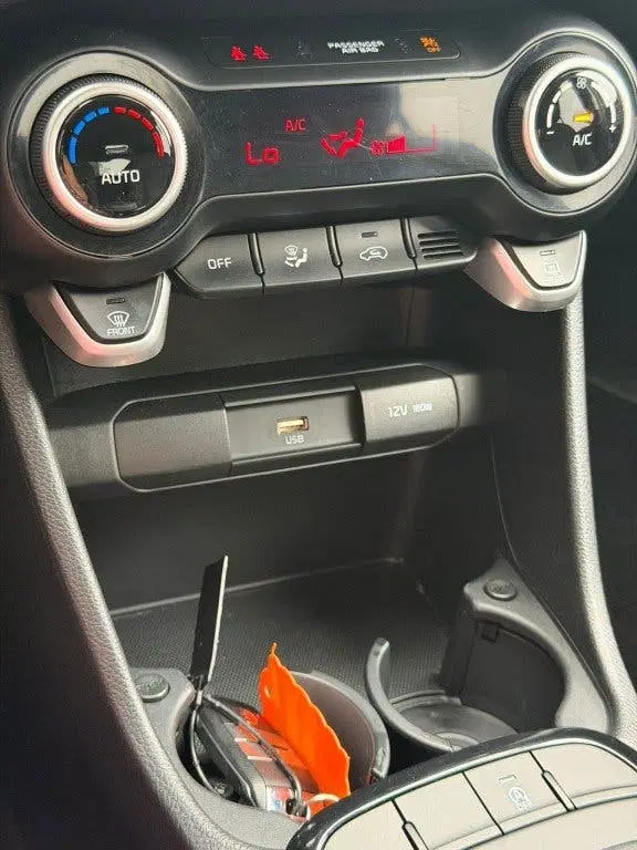 Kia Picanto 1.0 DPi DynamicPlusLine uit 2023, foto 11