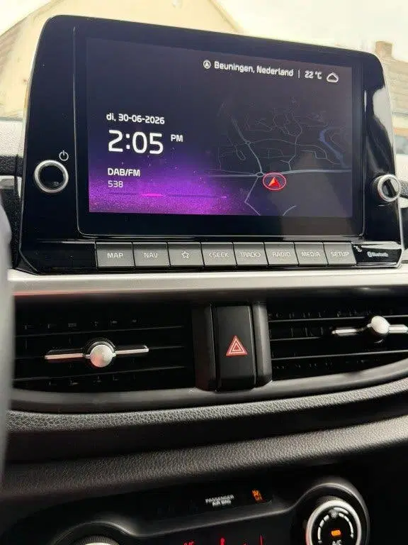 Kia Picanto 1.0 DPi DynamicPlusLine uit 2023, foto 12