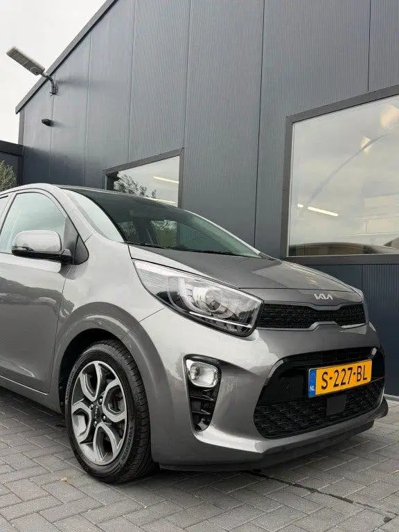 Kia Picanto 1.0 DPi DynamicPlusLine uit 2023, foto 2