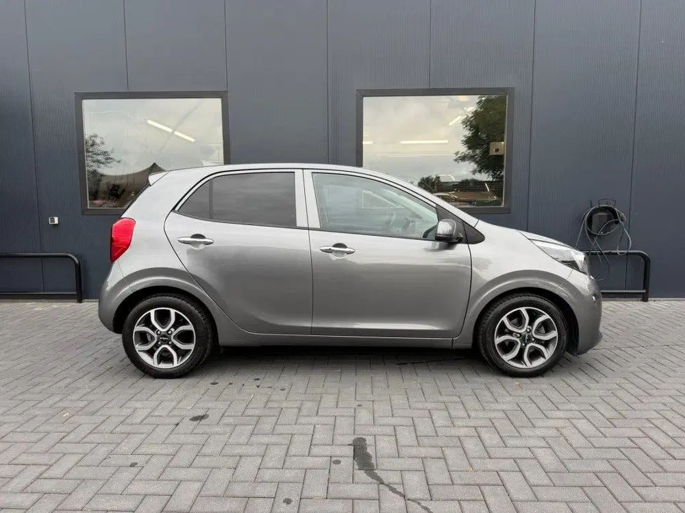 Kia Picanto 1.0 DPi DynamicPlusLine uit 2023, foto 3