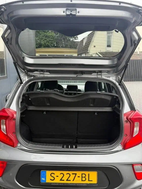 Kia Picanto 1.0 DPi DynamicPlusLine uit 2023, foto 4