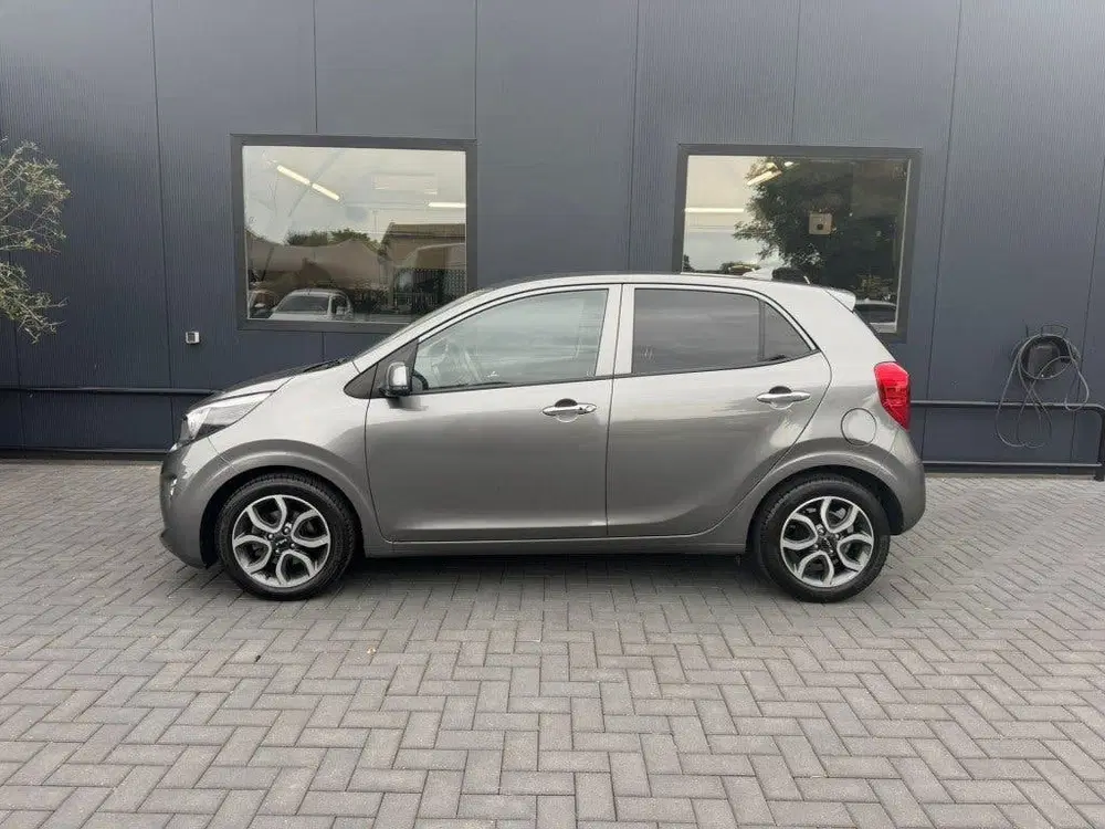 Kia Picanto 1.0 DPi DynamicPlusLine uit 2023, foto 5