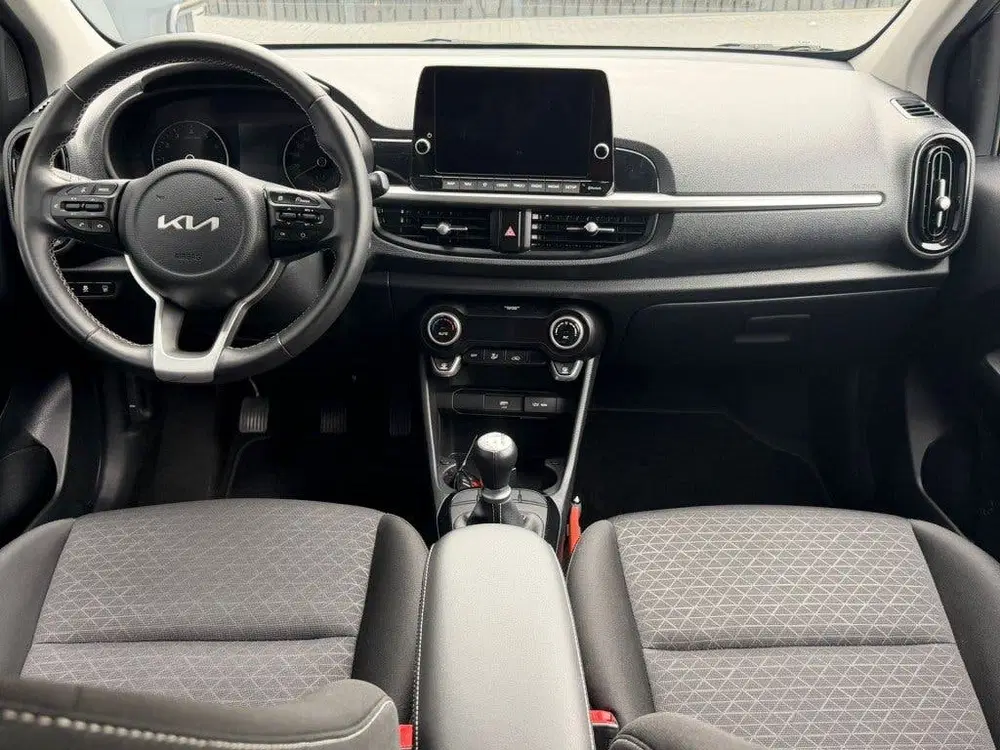 Kia Picanto 1.0 DPi DynamicPlusLine uit 2023, foto 6