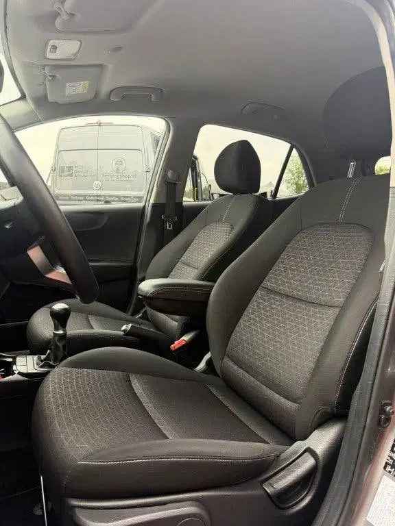 Kia Picanto 1.0 DPi DynamicPlusLine uit 2023, foto 7