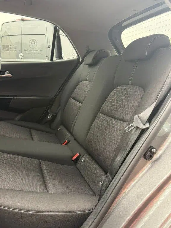 Kia Picanto 1.0 DPi DynamicPlusLine uit 2023, foto 9