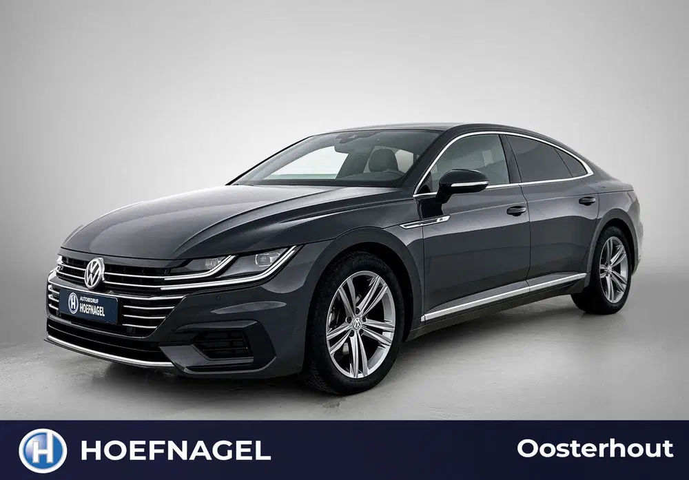 Volkswagen Arteon 2.0 TSI R-Line Automaat uit 2020