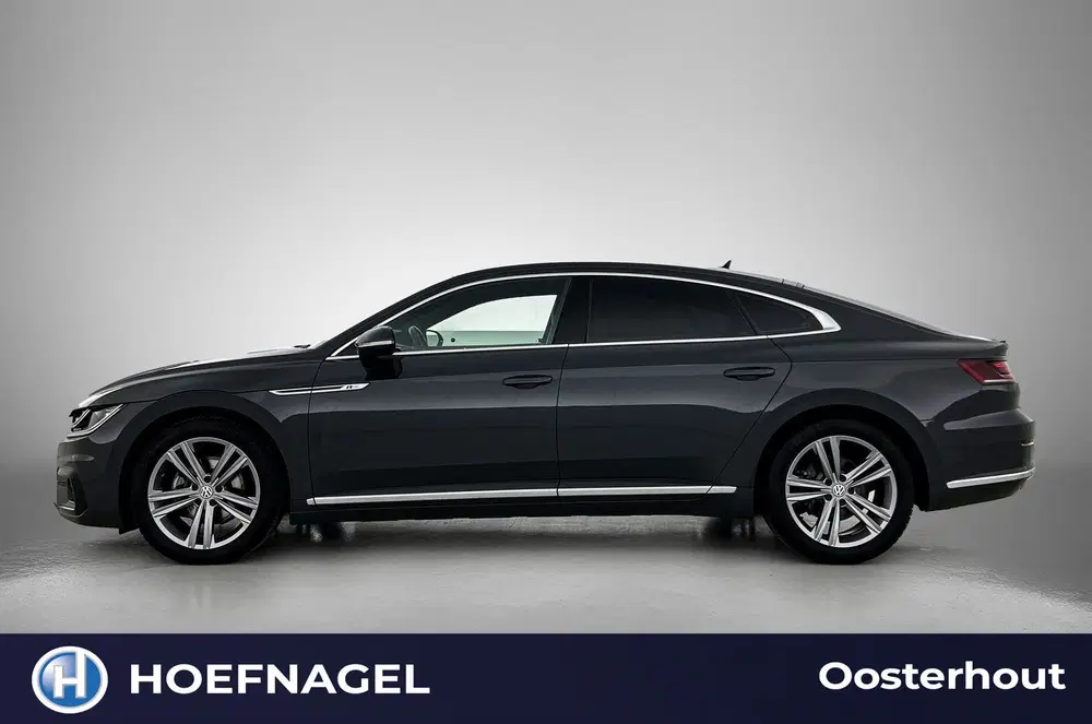 Volkswagen Arteon 2.0 TSI R-Line Automaat uit 2020, foto 3