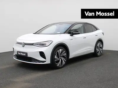 Volkswagen ID.5 GTX 77 kWh 299 PK uit 2022
