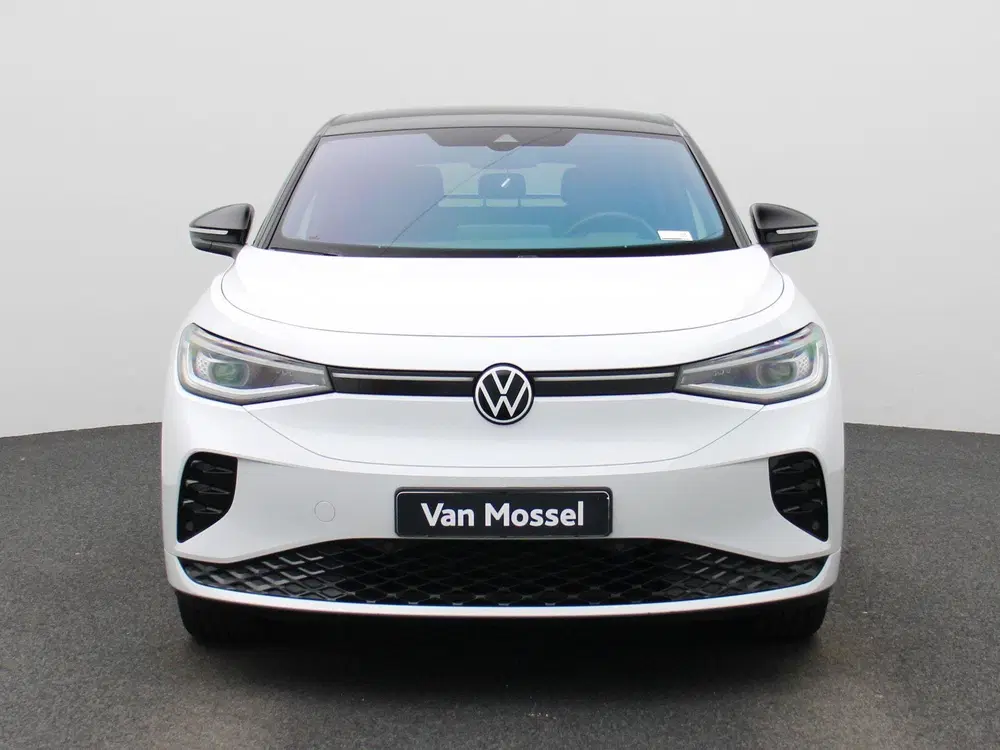 Volkswagen ID.5 GTX 77 kWh 299 PK uit 2022, foto 3