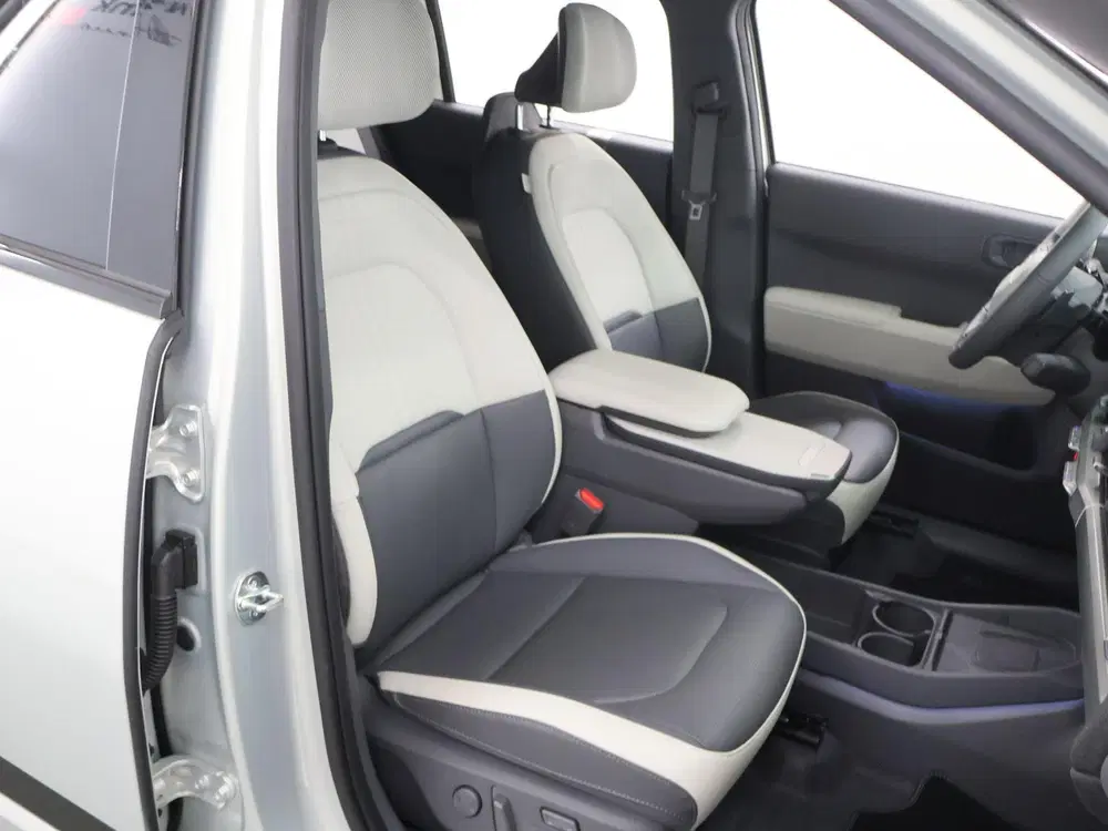 Kia EV3 GT-PlusLine 81.4 kWh uit 2025, foto 11