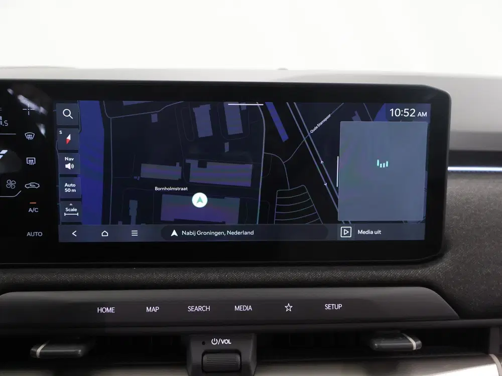 Kia EV3 GT-PlusLine 81.4 kWh uit 2025, foto 15